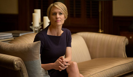 Binge on the Design of ‘House of Cards’