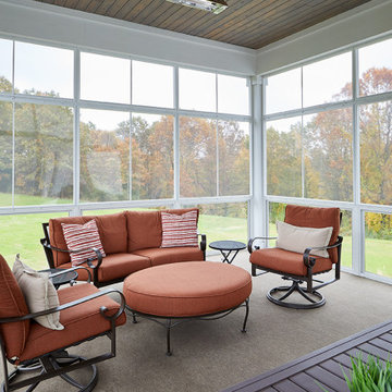 Burwood Transitional