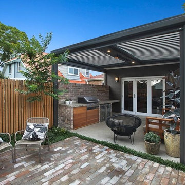 The Outdoor Room Cammeray