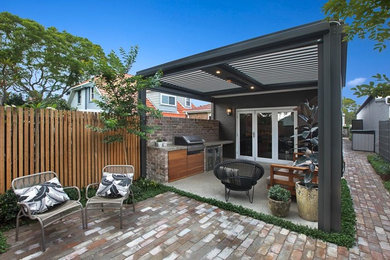 The Outdoor Room Cammeray