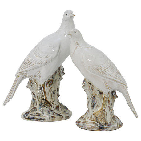 Dove Company, Set of 2