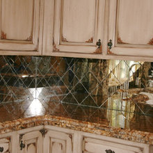 backsplash