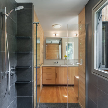 5T - Restoration of a Mid-Century Landmark