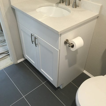 Bellevue Townhouse