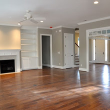 floors