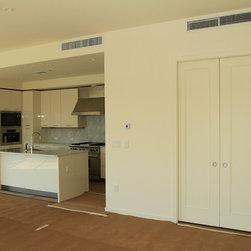 Supa Doors - Tivoli - Interior Doors