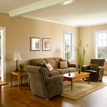 Living Room Ideas