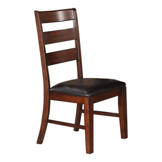 Benjara Jess Dining Chair