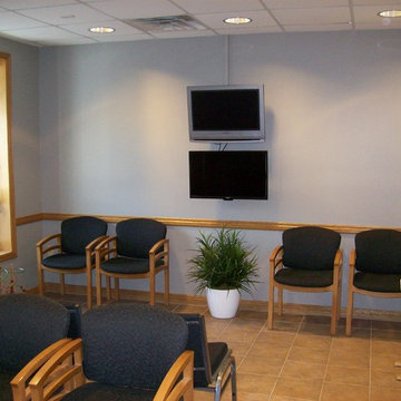 Summit Dental Health- Center-Remodel- Interior/Exterior