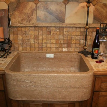 Traditional Floors
