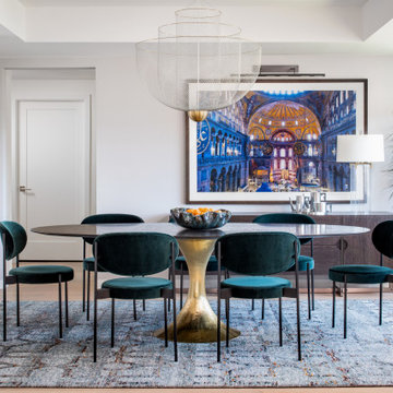 Chevy Chase Condo