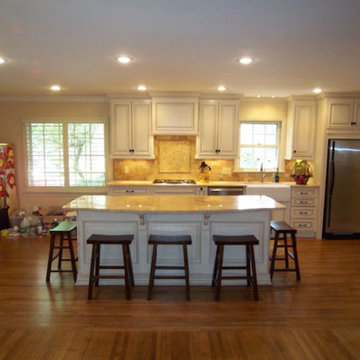 Our Work