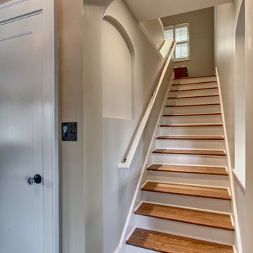 Seattle Capitol Hill Custom kitchen Remodel, by Westbrook