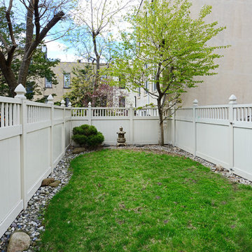 Quintessential Bloomfield Street Brownstone