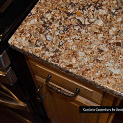 Cambria Style Makers 2014 - Products