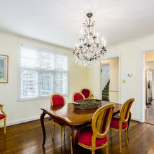 Dining rooms
