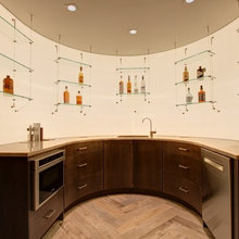 Wet Bar