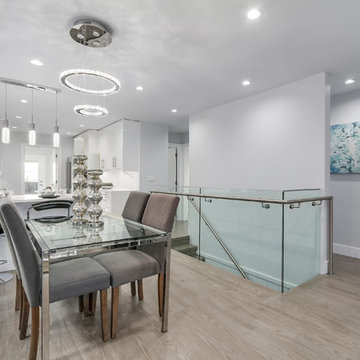 renovation