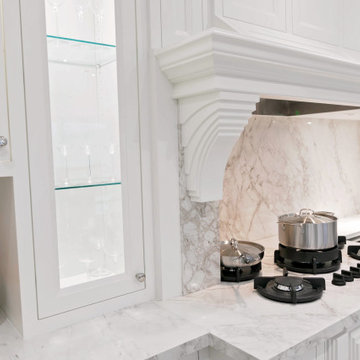 Lighthouse Showroom