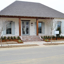 New House