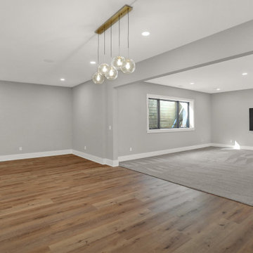 Modern Home with Showstopper Amenities