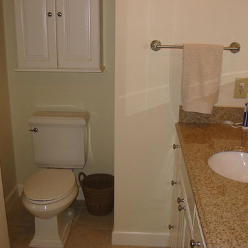 Buckhead Bathrooms
