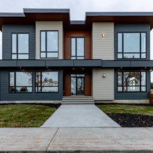 Exterior Ideas