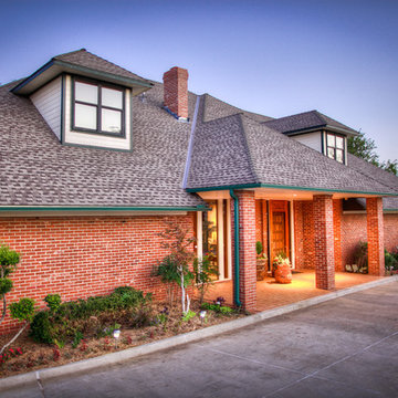 2920 Morgan Rd - Wyatt Poindexter KW Elite