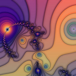 Waves - Fine Art Prints