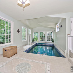 Original Endless Pools&reg; - Products