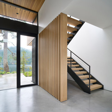 Vertes Retreat