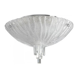 Flush Mounts - Flush-mount Ceiling Lighting