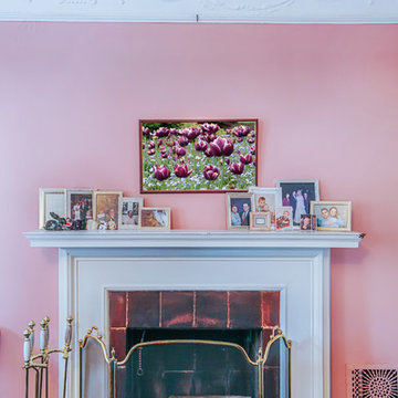 Plaster Restoration