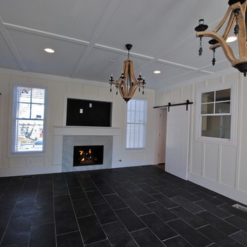Southern Style Living in Downtown Lilburn