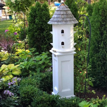 July Vignettes