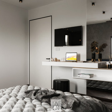 Apartment_ Fifth Settlement