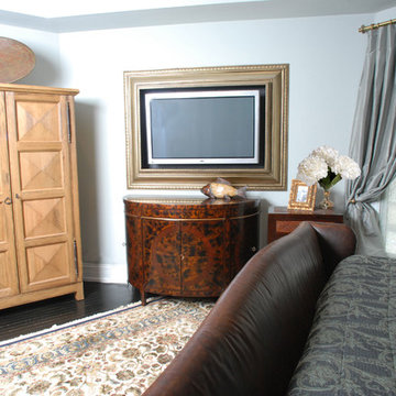 Greystone Bedroom