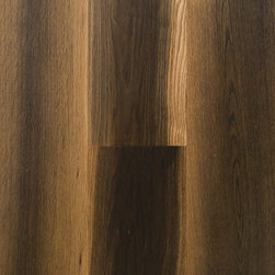 Modern Collection - Hardwood Flooring