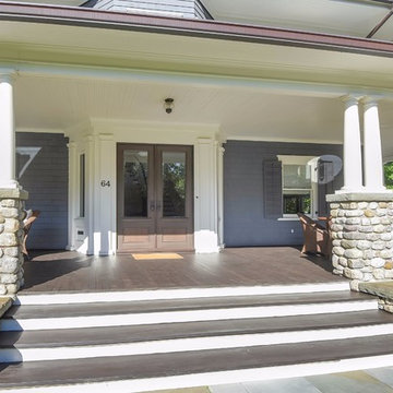 64 Crest Road, Ridgewood FOR SALE