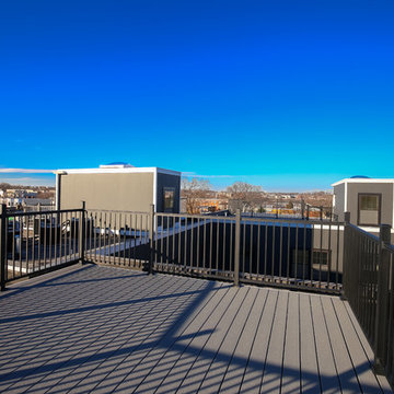 No. 16 Condominium