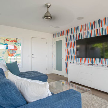 TV Room