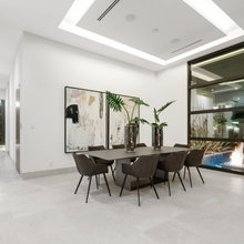 Dinning room