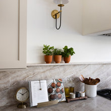 Cottage Interiors