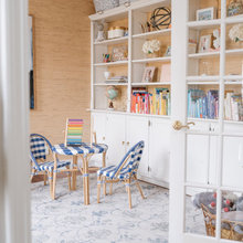 Playroom/Office