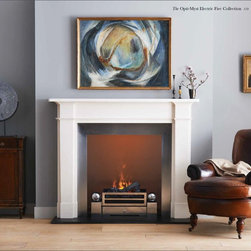 Electric Fire - Fireplace Accessories