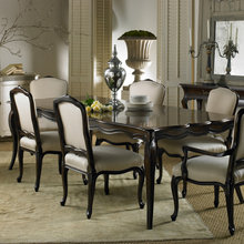Dining Rooms