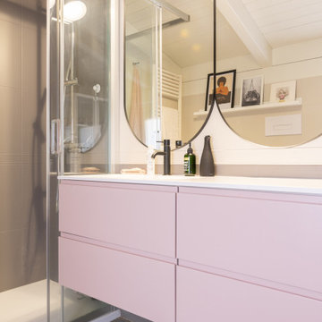 INTERIOR DESIGN casaED