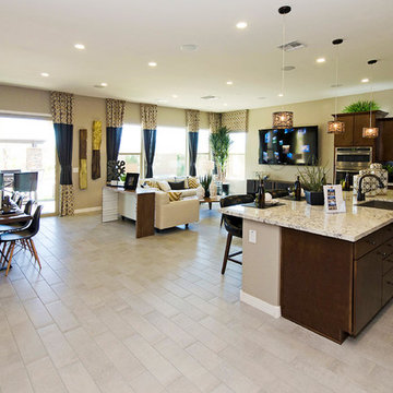 Inspire @ Estrella | Goodyear, AZ | 4591 - Compel Plan