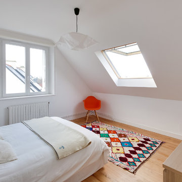 Maison de vacances