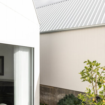 Twin Gables